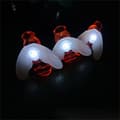 Miniatyrbillede 8 af 9: SOLAR Havelamper SÆT 5 meter 20 LED Bier BEE Kold