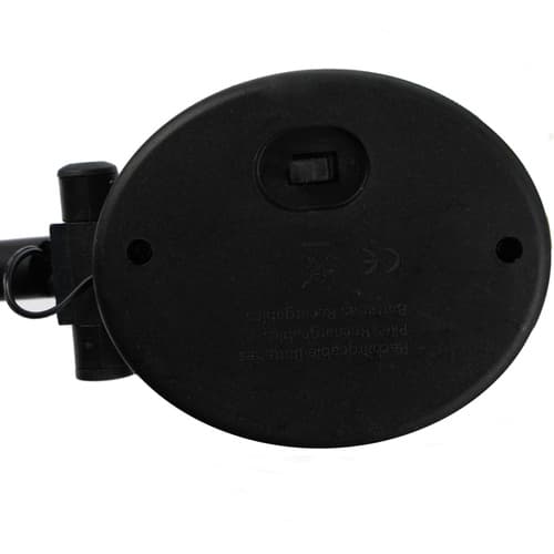 Trädgårdslampa Ros - Solcell
