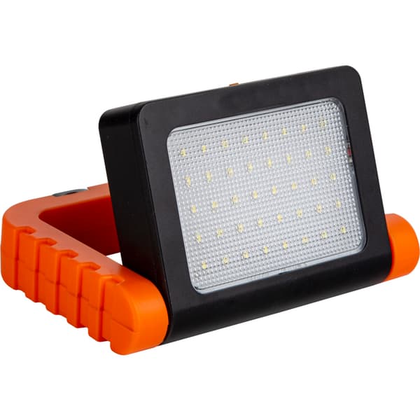 J&EL Solcelle Lampe 600lm