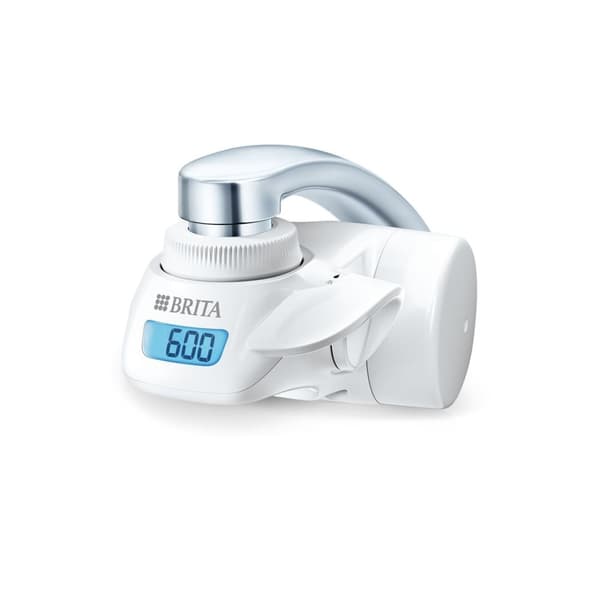 Brita ON TAP PRO V-MF kranfiltersystem