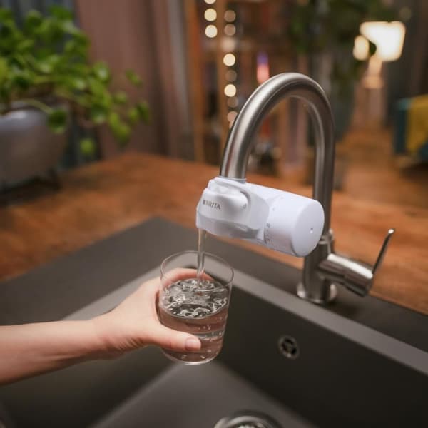 Brita ON TAP V CU CE2 Tap-suodatinjärjestelmä