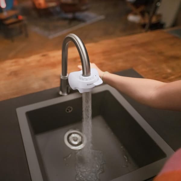 Brita ON TAP V CU CE2 Tap-suodatinjärjestelmä