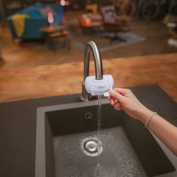 Brita ON TAP V CU CE2 Tap-suodatinjärjestelmä