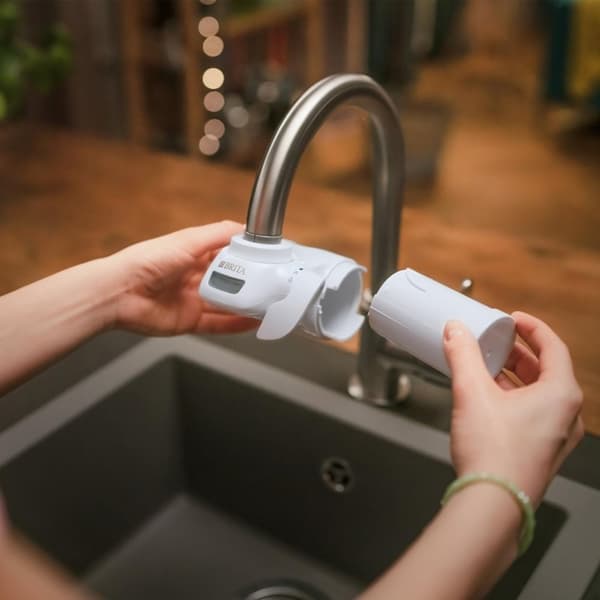 Ersättningskassett Brita ON TAP V-MF (CU CE2)