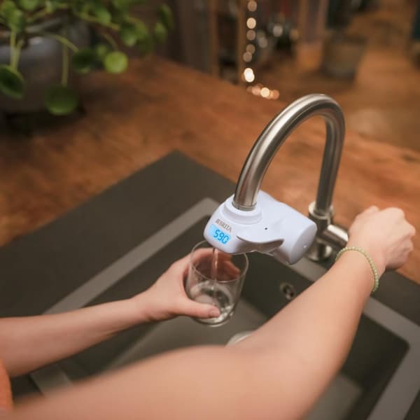 Ersättningskassett Brita ON TAP V-MF (CU CE2)
