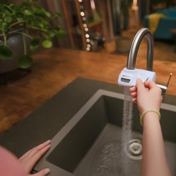Ersättningskassett Brita ON TAP V-MF (CU CE2)