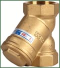 Miniatyrbillede 3 af 3: IFM 65 gevind magnetisk filter