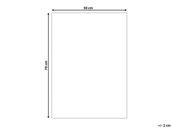 Väggdekor Mosaik Glas Randigt Mönster Modernt Minimalistiskt Tillbehör