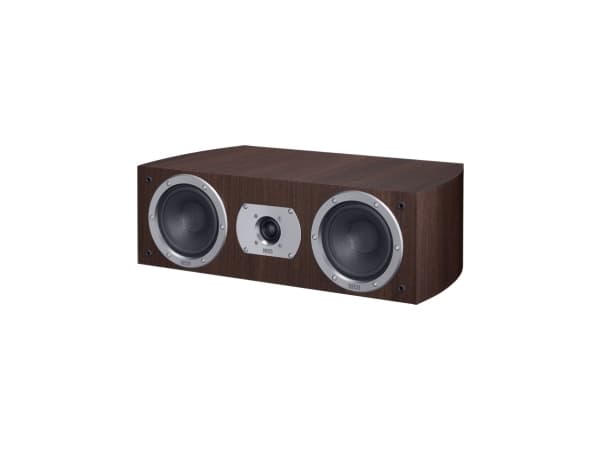Centerhögtalare HECO Victa Prime Center 102 150 W Espresso 1 st