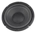 Miniatyrbilde 2 av 5: Visaton VS-W200/4, 1.0 kanaler, 50 W, 4 O, Sort