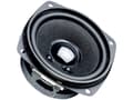 Miniatyrbild 5 av 5: Visaton VS-FRS8/8, 1.0 kanaler, 30 W, 100 – 20000 Hz, 8 O, Svart