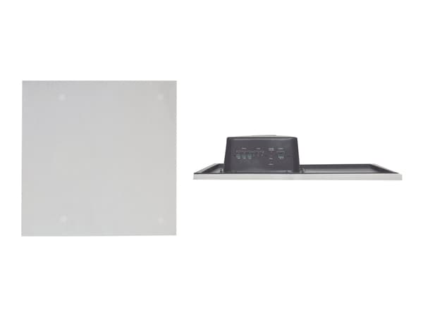 Kramer Tavor 8-T - Högtalare - 40 Watt - 2-vägs - vit