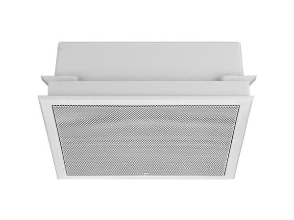Monacor SPE-8U, 2-vägs, takmonterbar, vit, 0 - 40 °C, 30 W, 60 W