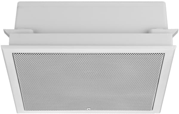 Monacor SPE-8U, 2-vägs, takmonterbar, vit, 0 - 40 °C, 30 W, 60 W