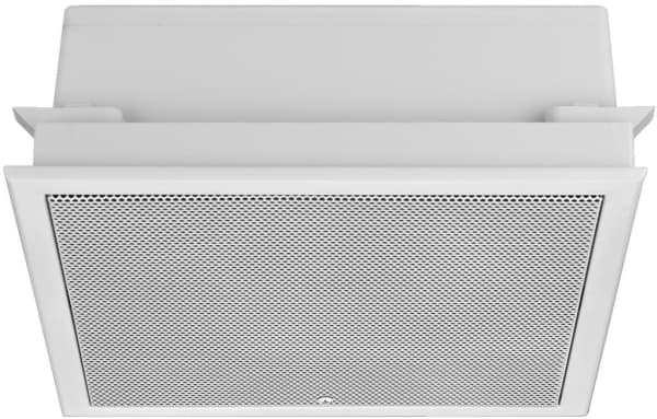 Monacor SPE-8U, 2-vägs, takmonterbar, vit, 0 - 40 °C, 30 W, 60 W