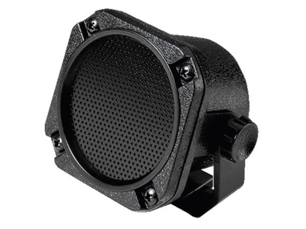 AES-5-kaiutin 5Wmax 4 ohmia