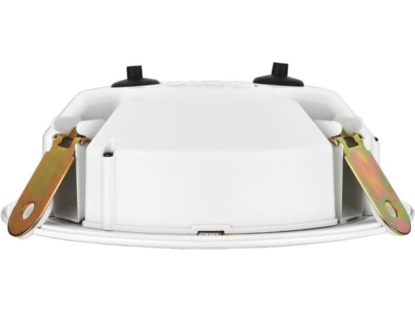 Monacor EDL-620EN ELA seinäkaiutin Valkoinen 1 kpl