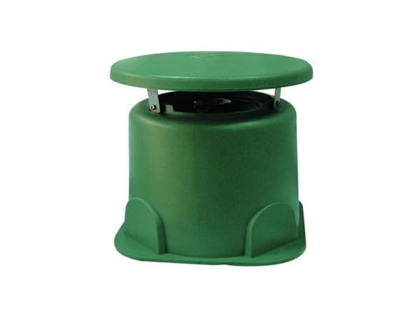 Omnitronic 80710849, 2-suuntainen, 2.0 kanavaa, Langallinen, 30 W, 80 - 20000 Hz, Vihreä