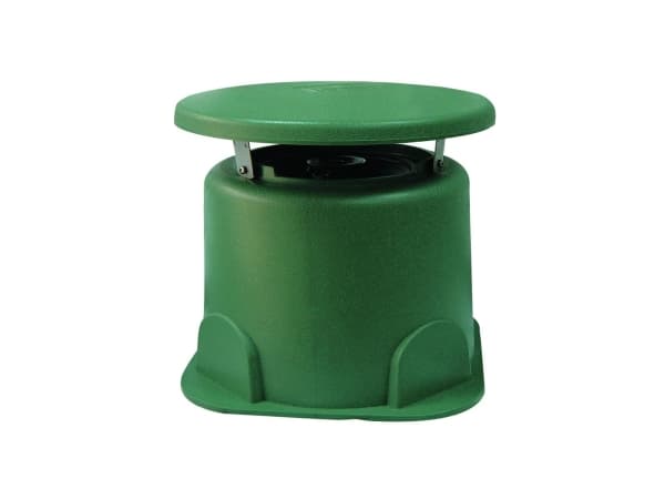 Omnitronic 80710849, 2-suuntainen, 2.0 kanavaa, Langallinen, 30 W, 80 - 20000 Hz, Vihreä