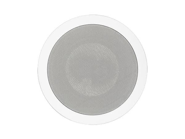 Magnat Interior IC 62 - Høyttaler - 75 watt - toveis - hvit