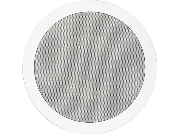 Magnat Interior IC 62 - Høyttaler - 75 watt - toveis - hvit