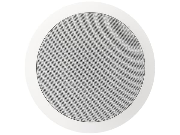 Magnat Interior IC 62 - Høyttaler - 75 watt - toveis - hvit