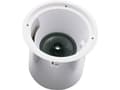 Miniatyrbilde 2 av 2: Electro Voice EVID C8.2HC ELA-loftshøjtaler 30 W 100 V Hvid 1 Paar