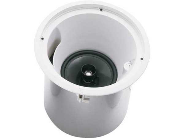 Electro Voice EVID C8.2HC ELA-loftshøjtaler 30 W 100 V Hvid 1 Paar