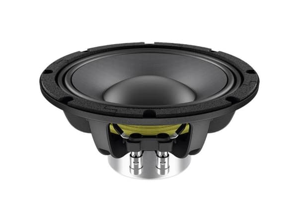 Lavoce WAN082.50 8 tommer 20.32 cm Basenheder 250 W 8 Ω
