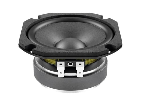 Lavoce FSF041.00 4 tums 10 cm Bredbandshögtalarchassi 40 W 8 Ω