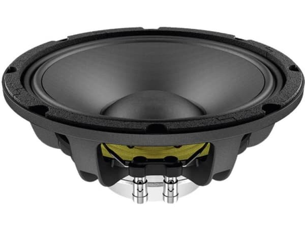 Lavoce WAN102.50 10 tum 25,4 cm Basenheter 300 W 8 Ω