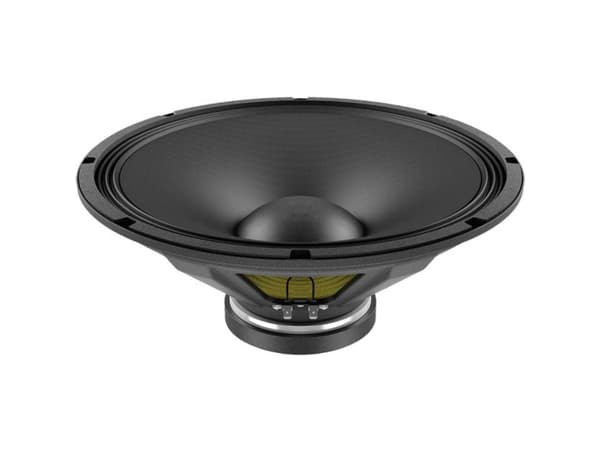 Lavoce FBASS15-20 15 15 tuumaa 38 cm Perusyksiköt 200 W