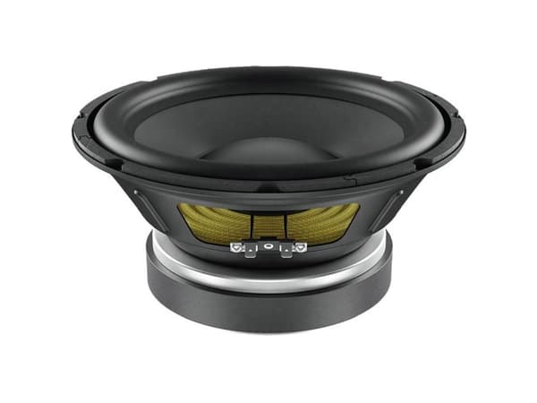 Lavoce SSF102.50L 10 tommer 25.4 cm Basenheder 400 W 8 Ω