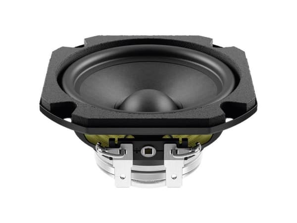 Lavoce FSN030.71 3 tums 7,6 cm Bredbandshögtalarchassi 30 W 8 Ω