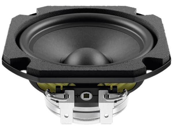 Lavoce FSN030.71 3 tums 7,6 cm Bredbandshögtalarchassi 30 W 8 Ω