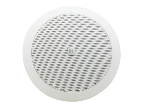 Kramer Galil 4-CO - Högtalare - för PA-system - 15 Watt - 2-vägs - koaxial - vit