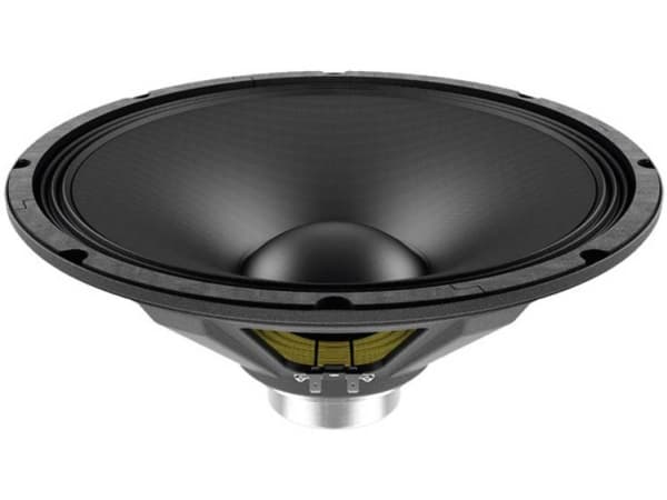 Lavoce WSN152.50 15 tommer 38.1 cm Basenheder 250 W 8 Ω
