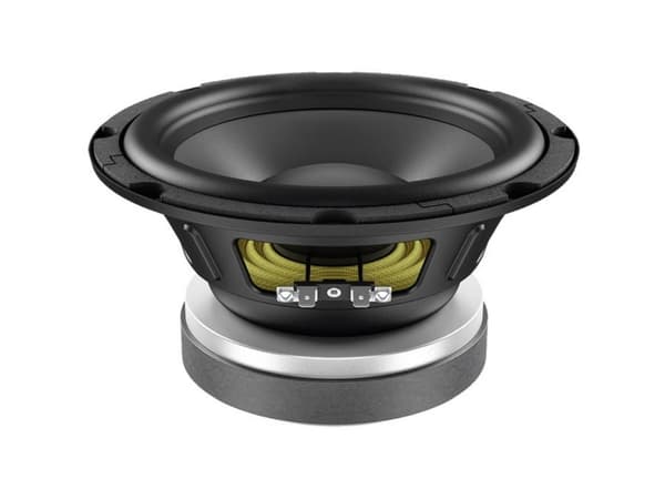 Lavoce SSF082.00L 8 8 tum 20,32 cm Basenheter 350 W 8 Ω