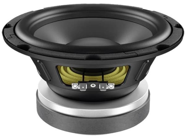 Lavoce SSF082.00L 8 8 tommer 20.32 cm Basenheder 350 W 8 Ω