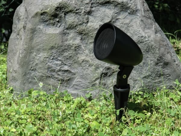 Omnitronic 80710375, Koblet med ledninger (ikke trådløs), 70 W, 150 - 12000 Hz, 8 O, Sort