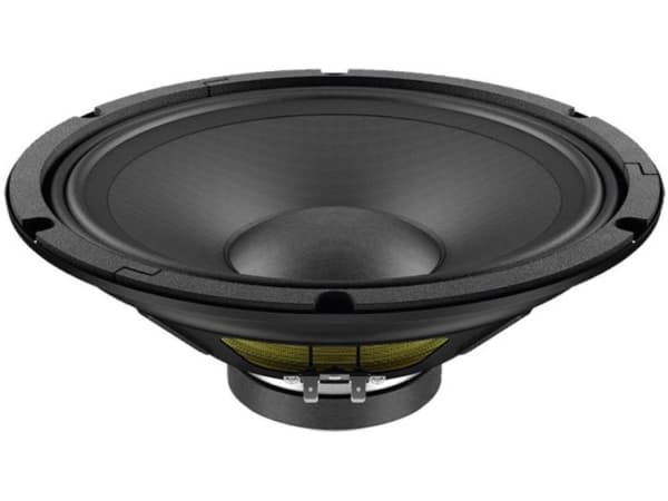 Lavoce LBASS12-15 12 tommer 30.48 cm Basenheder 100 W 8 Ω