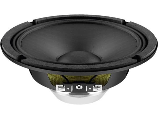 Lavoce WSN061.52 65 6.5 tommer 16.5 cm Basenheder 125 W 8 Ω