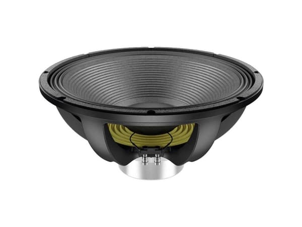 Lavoce SAN184.02 18 tommer 45.7 cm Basenheder 1200 W 8 Ω