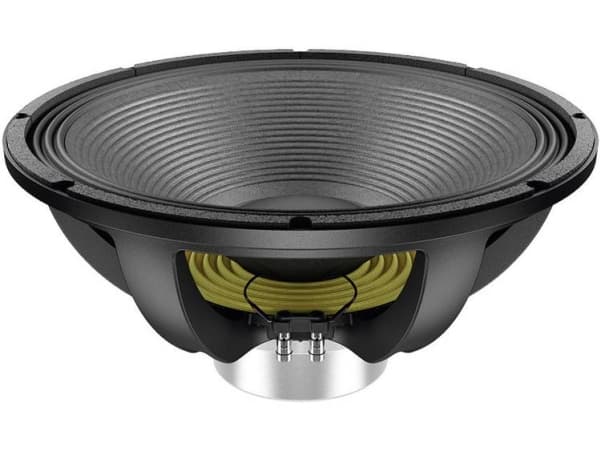 Lavoce SAN184.02 18 tommer 45.7 cm Basenheder 1200 W 8 Ω