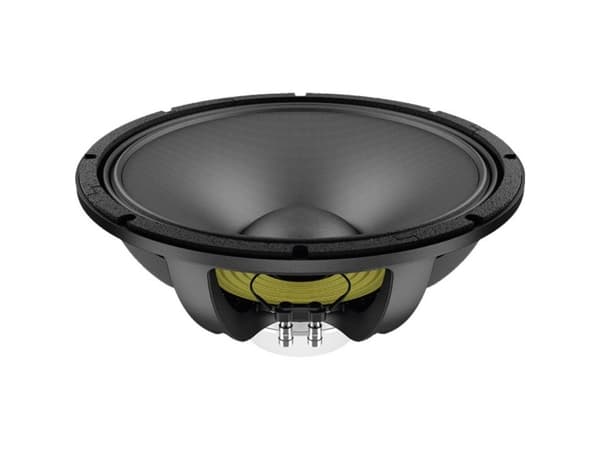 Lavoce WAN153.00 15 tommer 38.1 cm Basenheder 500 W 8 Ω