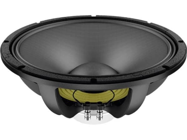 Lavoce WAN153.00 15 tommer 38.1 cm Basenheder 500 W 8 Ω
