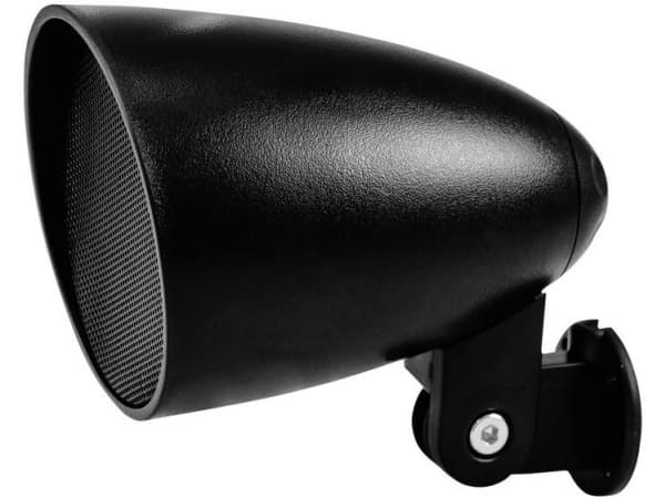 Omnitronic 80710377, Full range, Kabel, 70 W, 150 - 12000 hz, 8 O, Svart