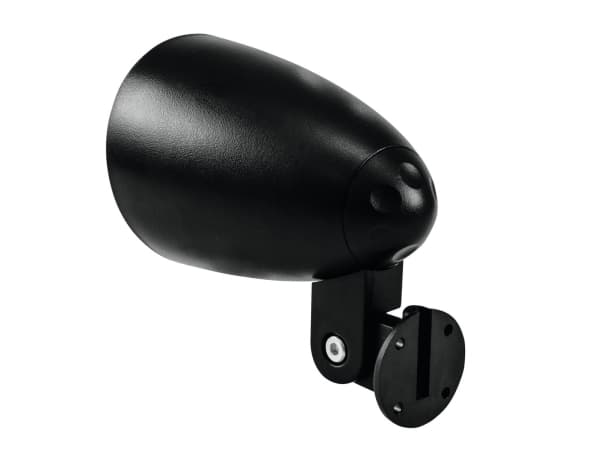 Omnitronic 80710377, Full range, Kabel, 70 W, 150 - 12000 hz, 8 O, Svart