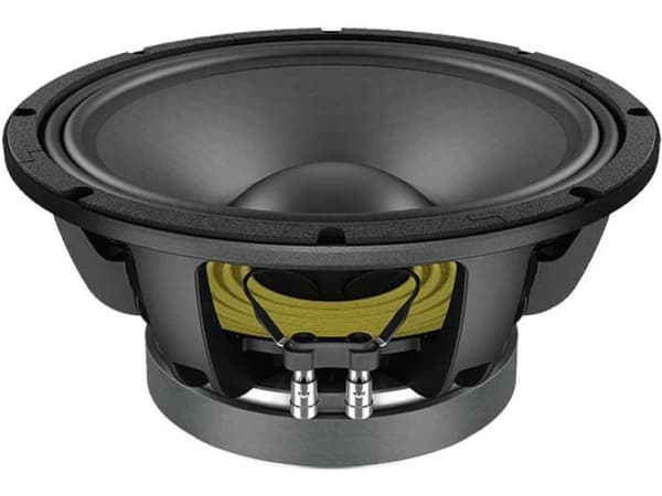 Lavoce WAF123.01 12 tum 30,48 cm Basenheter 500 W 8 Ω