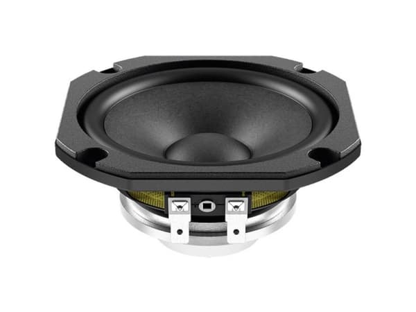 Lavoce FSN041.00 4 tums 10,16 cm Bredbandshögtalarchassi 40 W 8 Ω